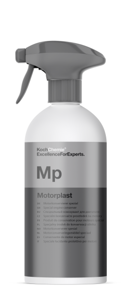 Motorplast 500ml